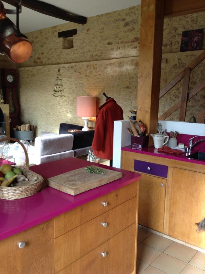 Ma Maison De Couture Urval Exterior photo