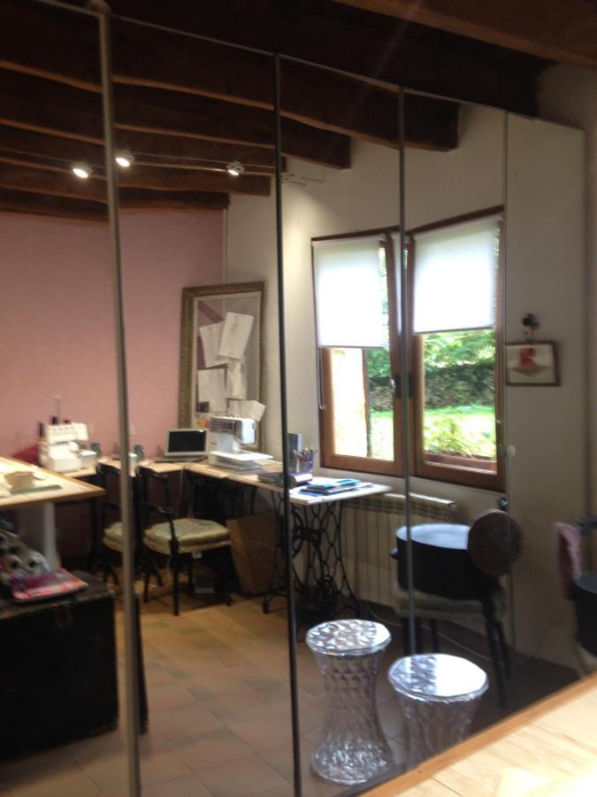 Ma Maison De Couture Urval Exterior photo